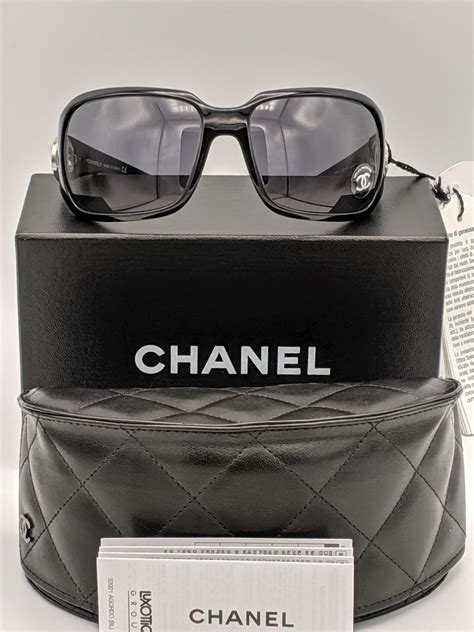 chanel sunglasses mod 5025